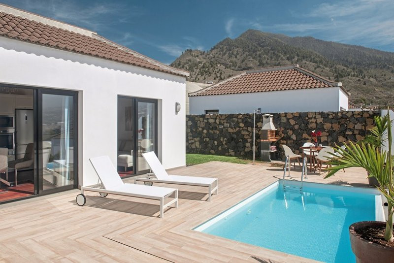 Villas Taburiente ●●●●
