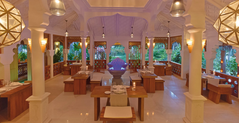 Niva Kuramathi Maldives