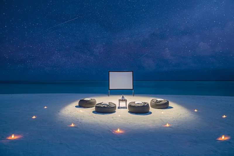 Niyama Private Islands Maldives ●●●●●○