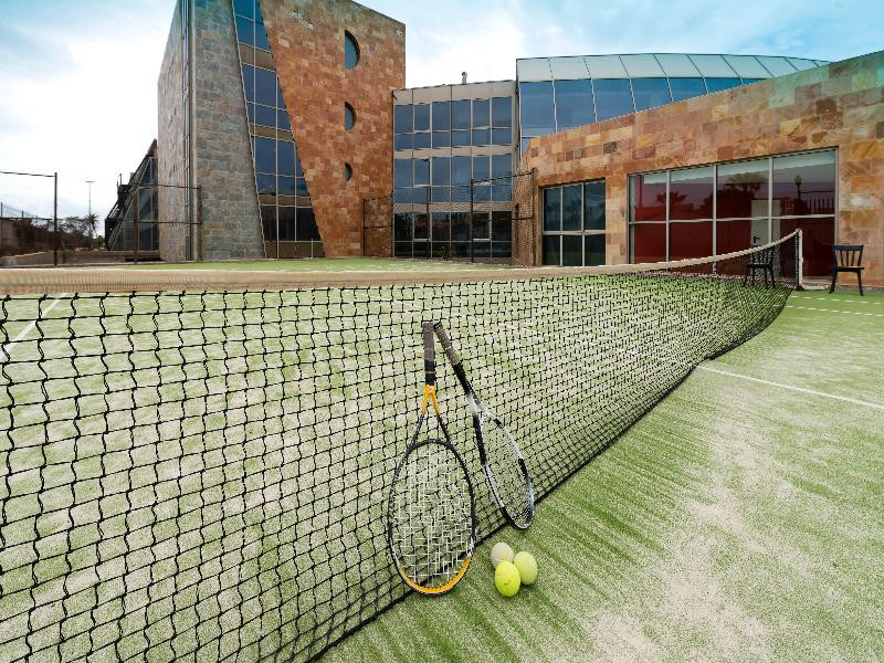 Eurostars Las Salinas ●●●●