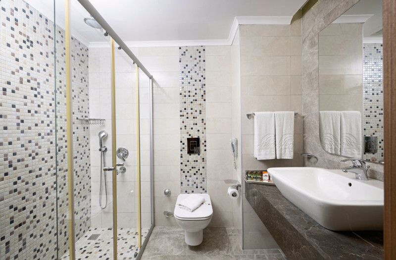 Wohnbeispiel Doppelzimmer