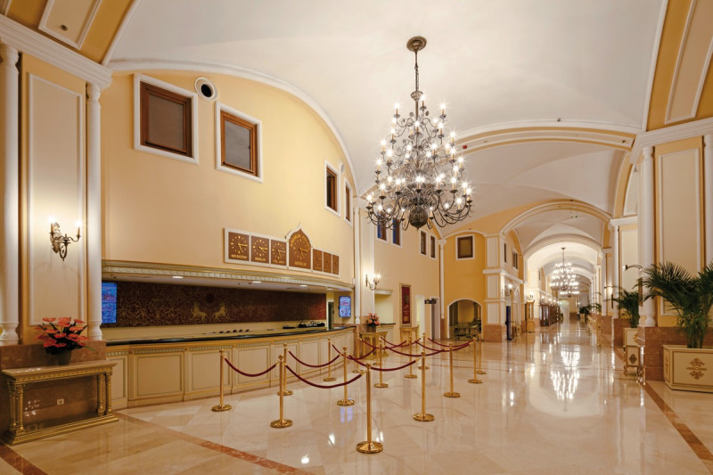 Kremlin Palace