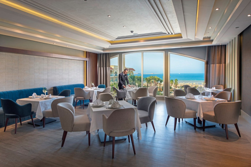 Premier Le Rêve Hotel & Spa