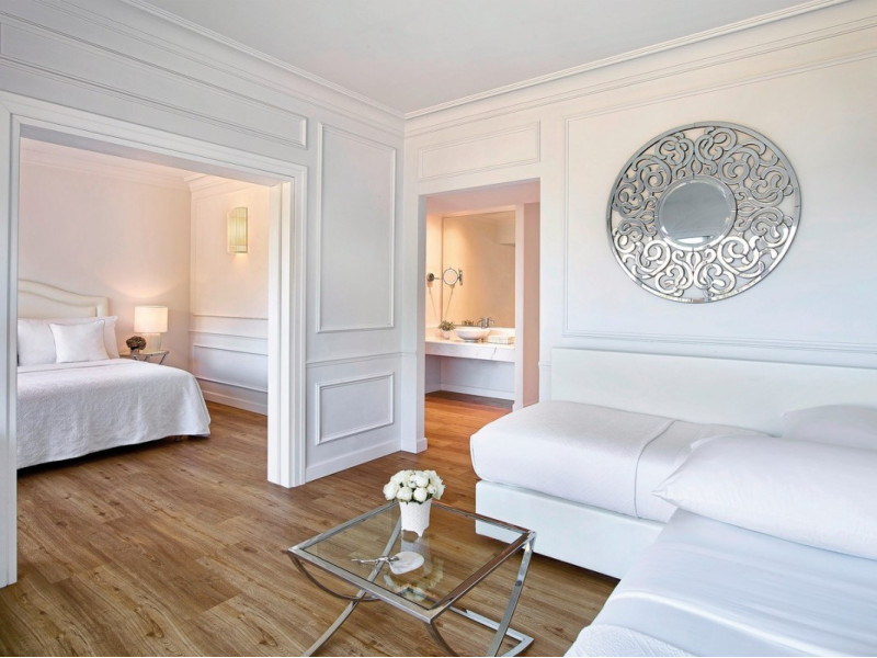 Corfu Imperial a Grecotel Resort to Live ●●●●●