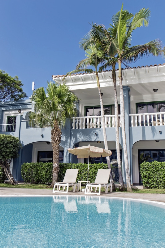 ADRIAN Hoteles Colón Guanahaní