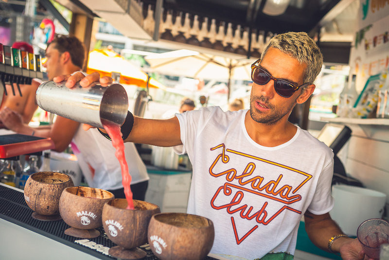 Ibiza Rocks ●●●○