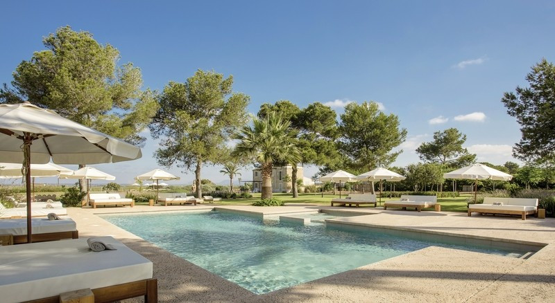 Fontsanta Hotel Thermal Spa & Wellness ●●●●●