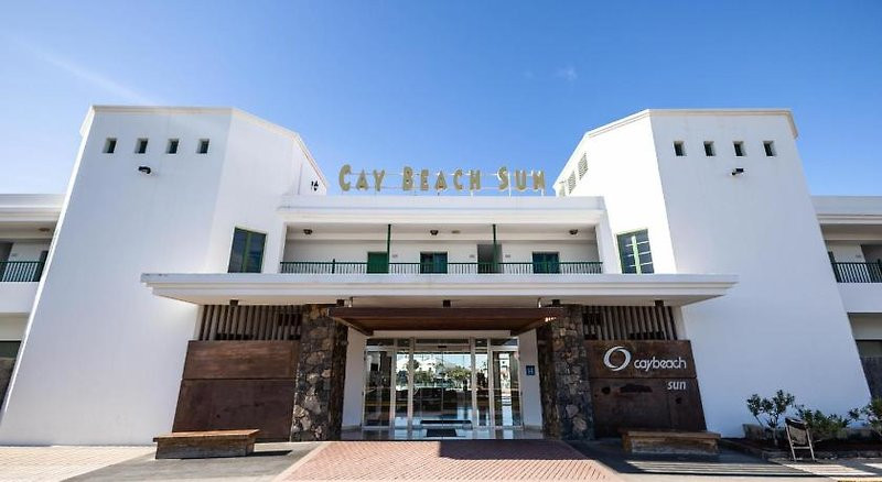 Caybeach Sun ●●●