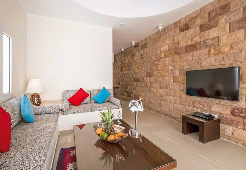 Fort Arabesque - The Villas ●●●●○