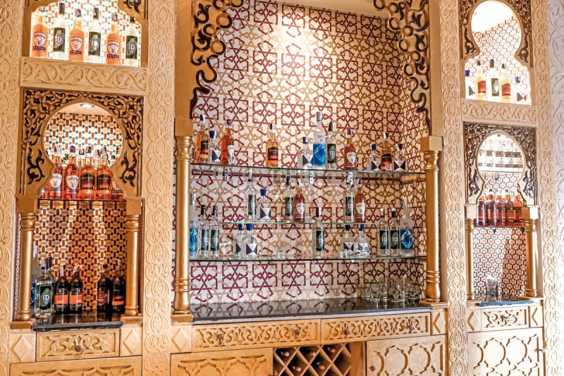 Sentido Mamlouk Palace Resort