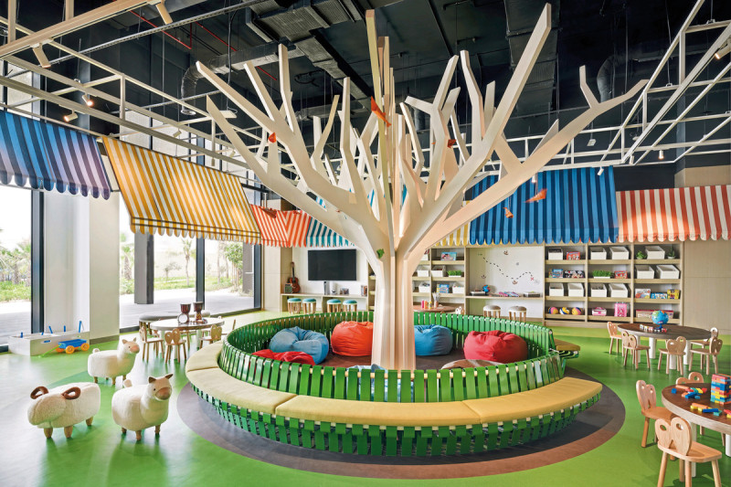 Mövenpick Resort Al Marjan Island