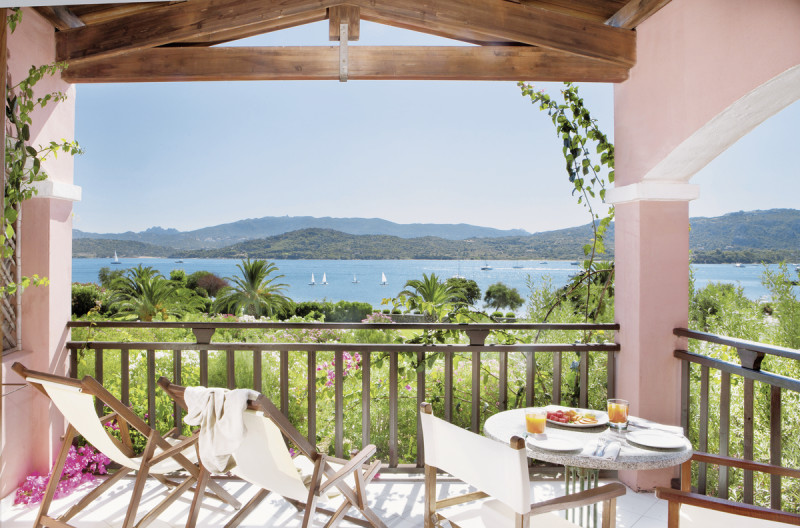 Resort Cala di Falco