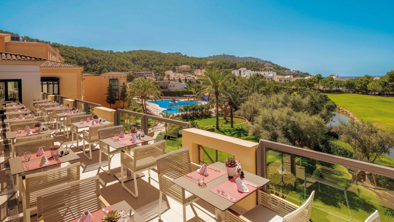 Steigenberger Hotel & Resort Camp de Mar ●●●●●