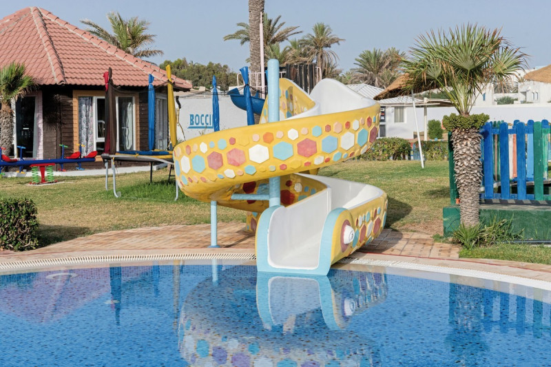 Calimera One Resort Jockey ●●●●