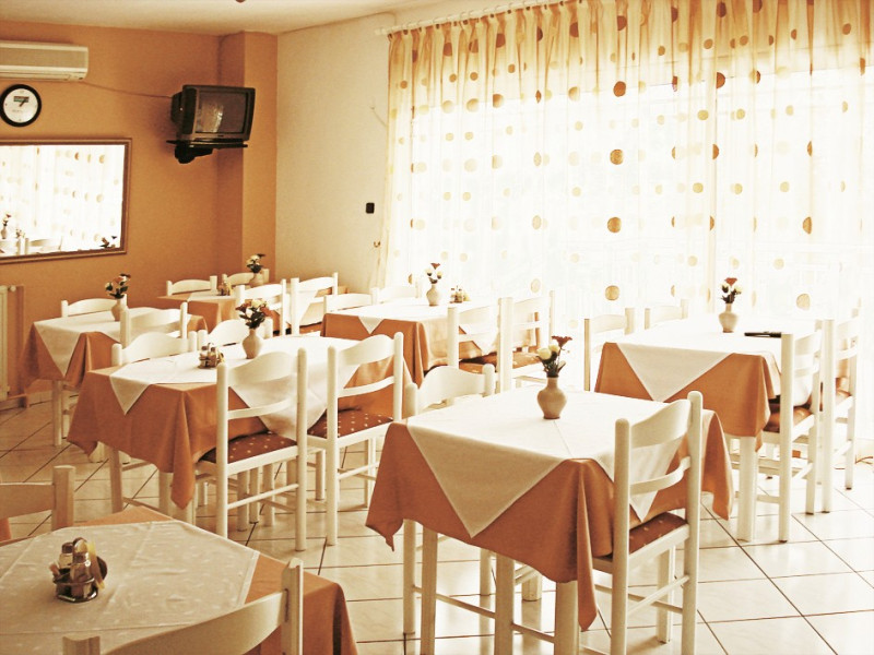 Hotel Chrisa ●●●