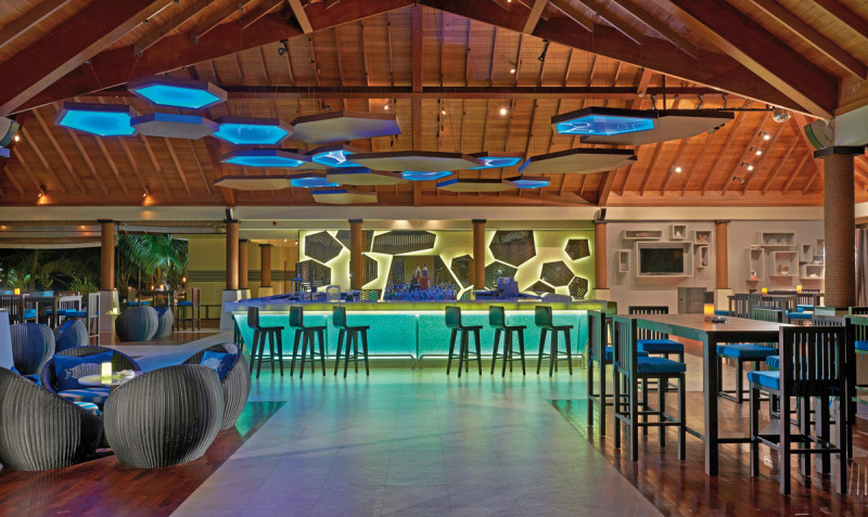 NIVA Labriz Seychelles