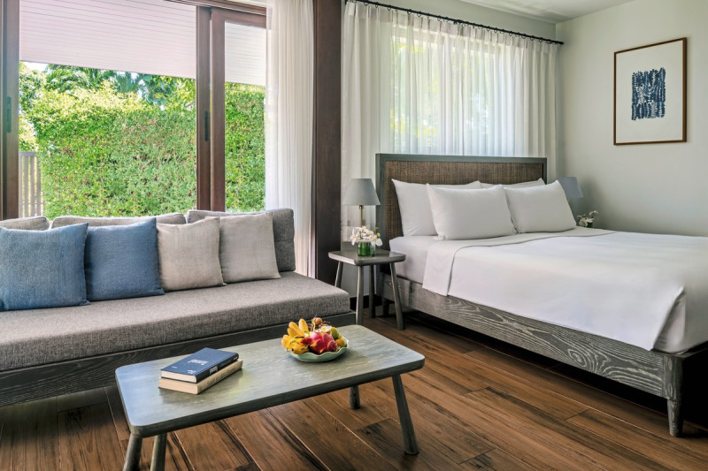 Wohnbeispiel Deluxe Villa