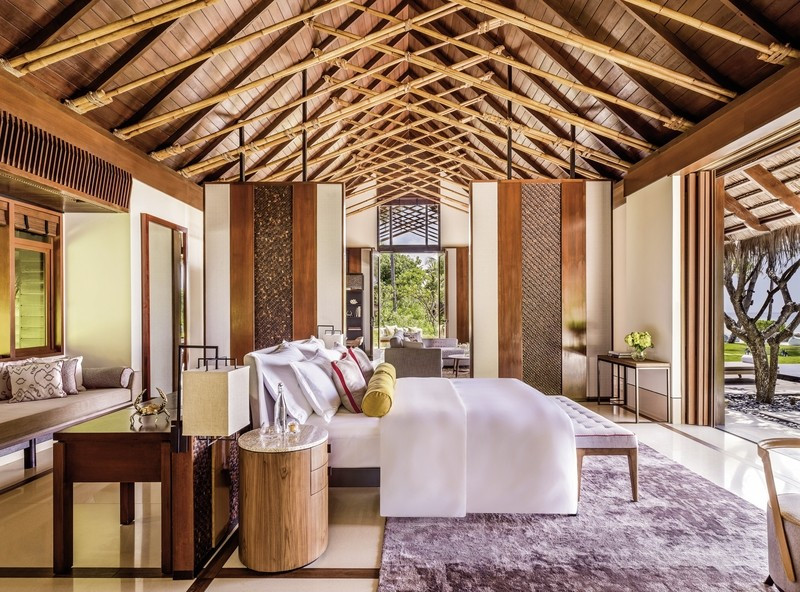 One&Only Reethi Rah ●●●●●●