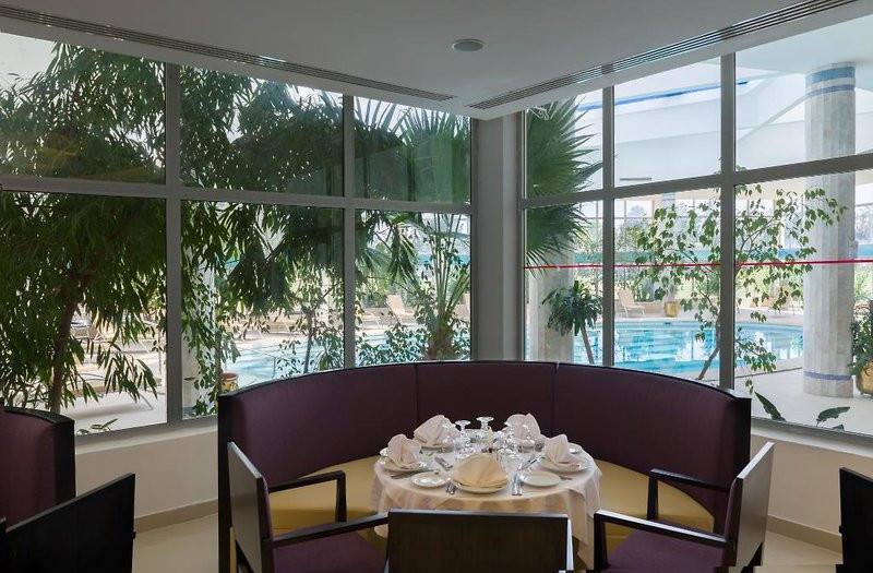 Marhaba Palace ●●●●●