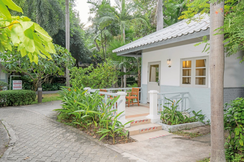 Wohnbeispiel Superior Bungalow