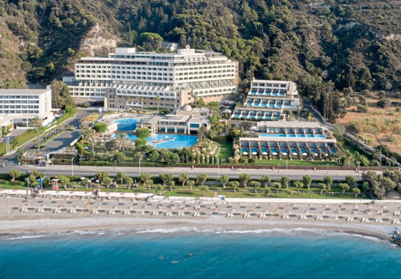 Amus Hotel & Spa ●●●●●