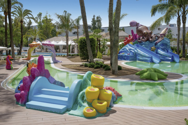 Iberostar Waves Ciudad Blanca ●●●●