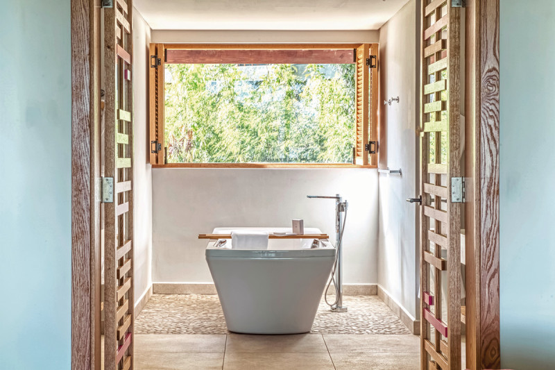 Beispiel Bad Suite S2