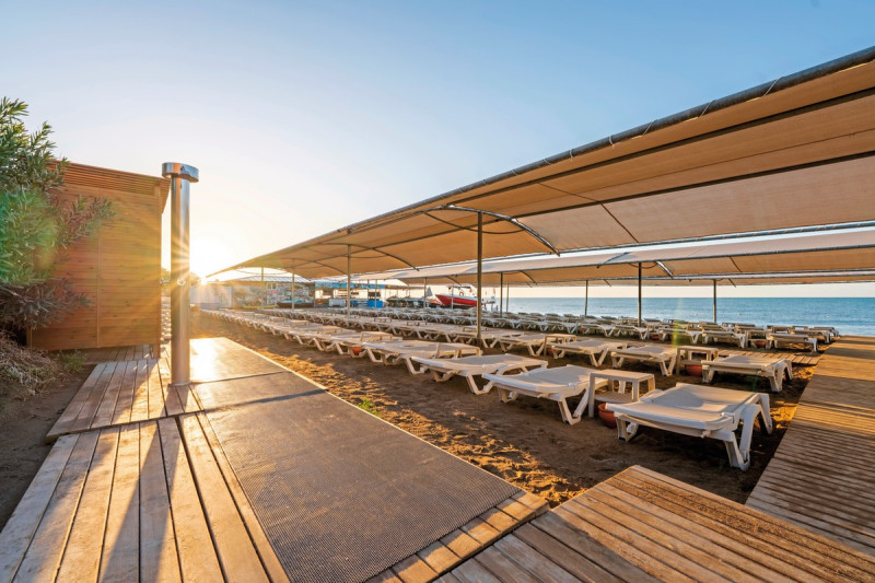 Sentido Luna Vista Belek ●●●●●