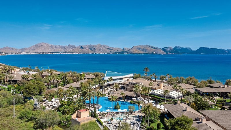 Portblue Club Pollentia Resort & Spa ●●●●