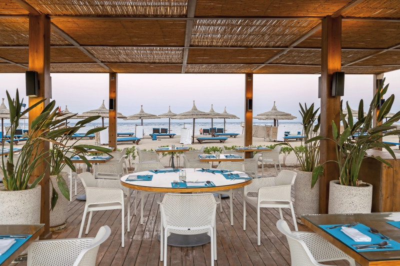 Novotel Marsa Alam ●●●●●