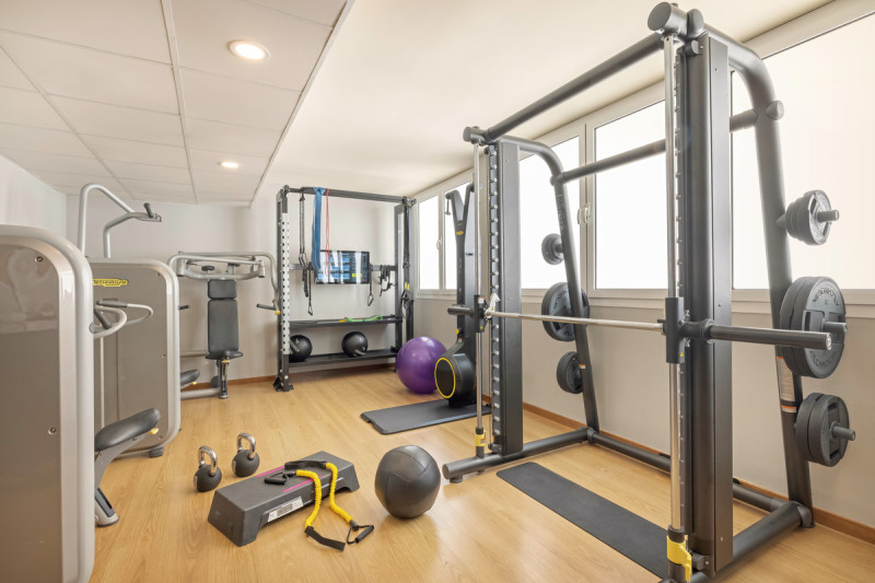 Alua Gran Camp de Mar