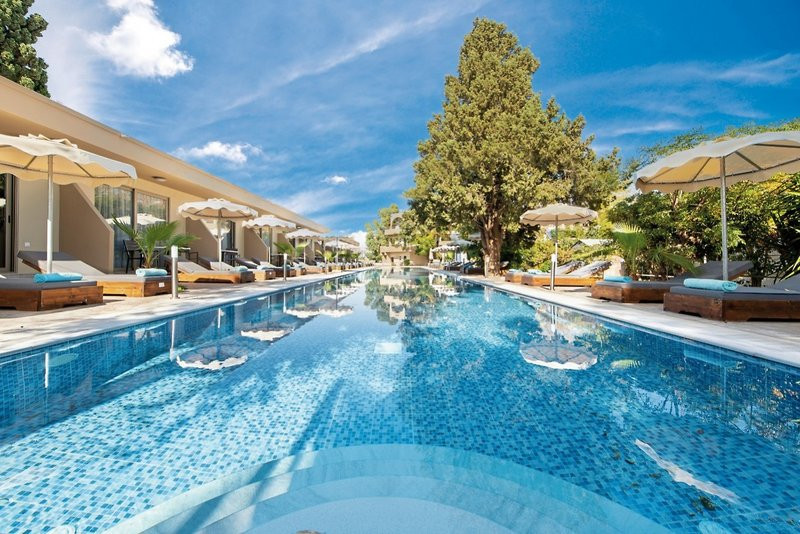 Marathon Hotel ●●●●