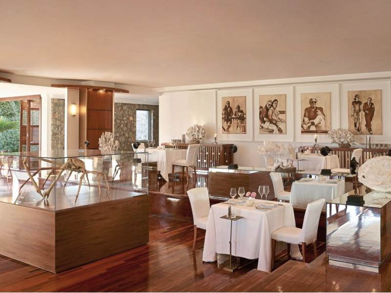 Corfu Imperial a Grecotel Resort to Live ●●●●●