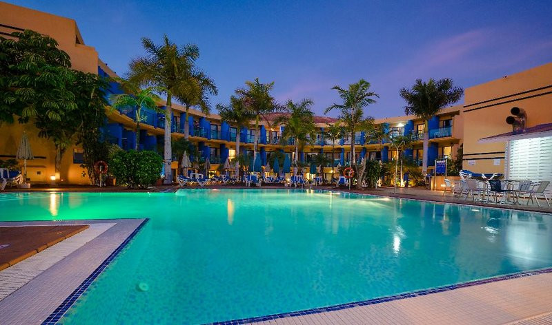 BlueSea JandÃ­a Luz ●●●