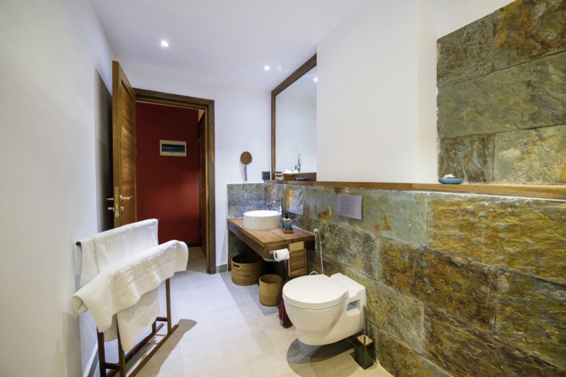 The Barefoot Eco Hotel ●●●●