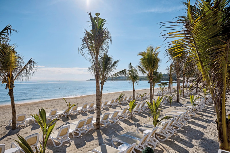 RIU Palace Aquarelle