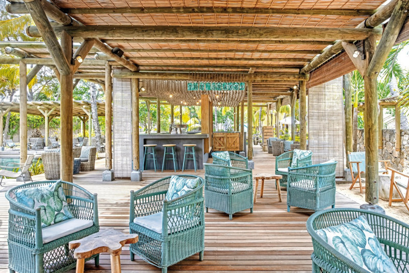 Coin de Mire Attitude ●●●○