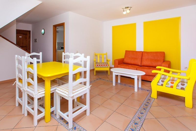 Apartamentos Maxorata Beach ●●●