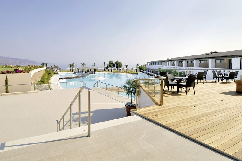 Giannoulis Cavo Spada Luxury Sports & Leisure Resort & Spa