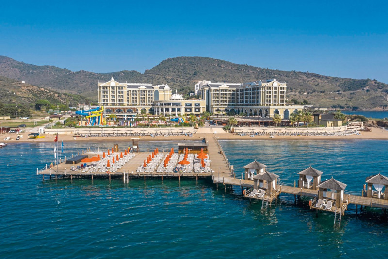 Sunis Efes Royal Palace Resort & Spa