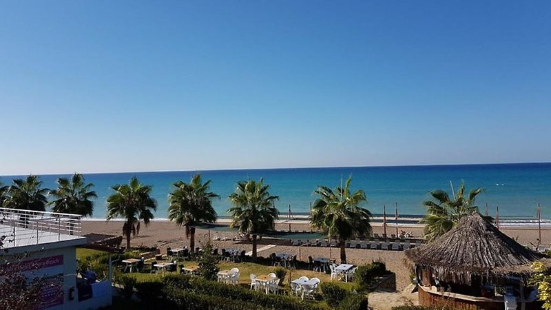 Adora Calma Beach Hotel ●●●●