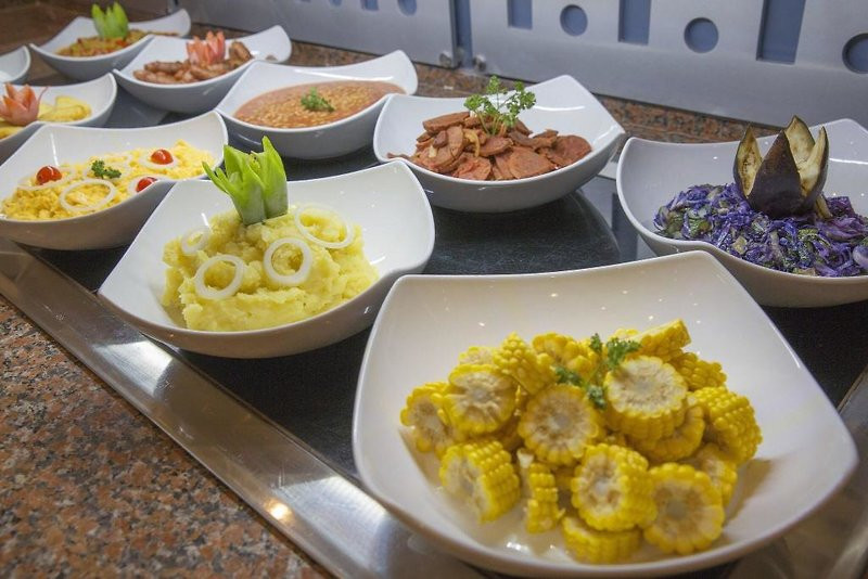 whala!urban punta cana ●●●●