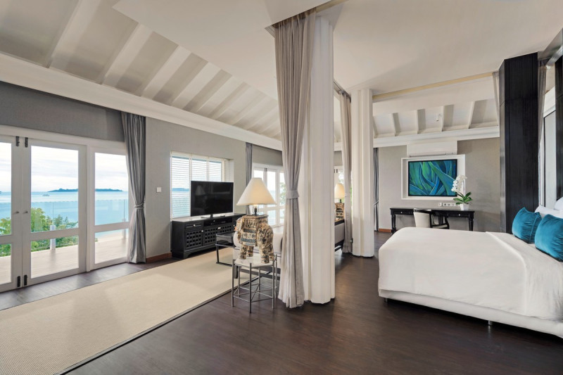 InterContinental Koh Samui Resort ●●●●●