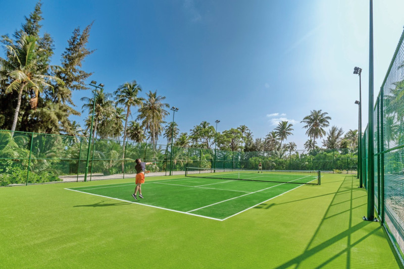 Jawakara Islands Maldives