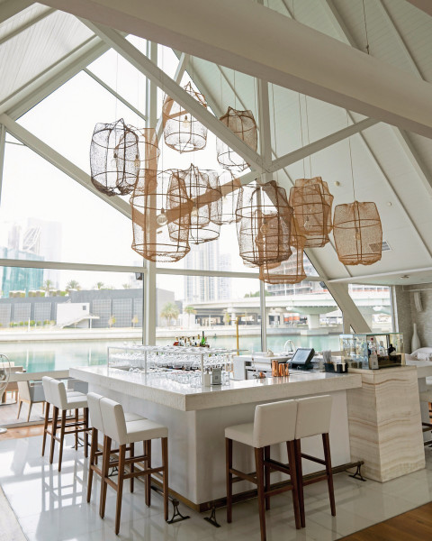 Beach Rotana Abu Dhabi