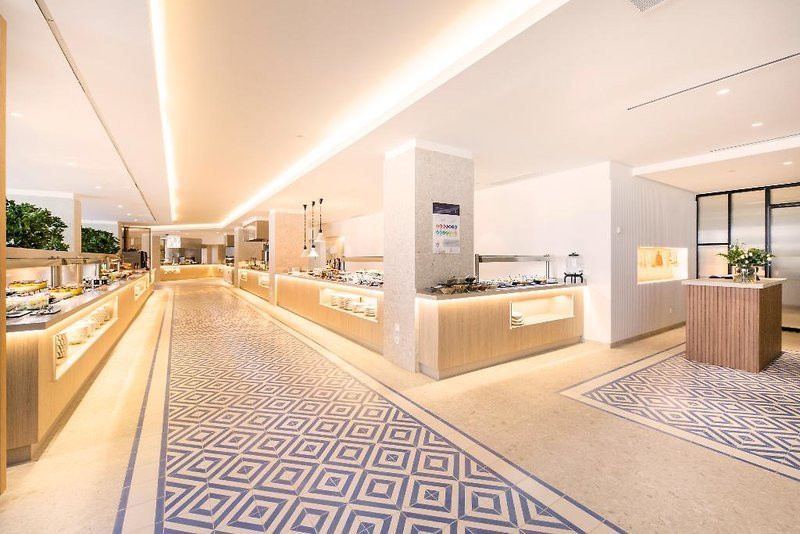 FERGUS Style Tobago ●●●●●