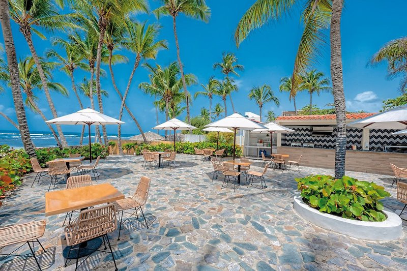 Coral Costa Caribe Beach Resort ●●●