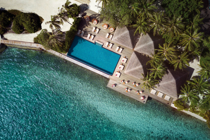 Anantara Veli Maldives Resort