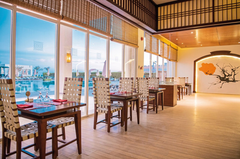 SUNRISE Montemare Resort - Grand Select ●●●●●