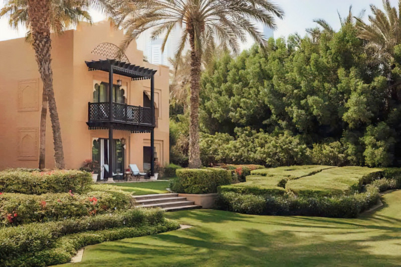 One&Only Royal Mirage ●●●●●●